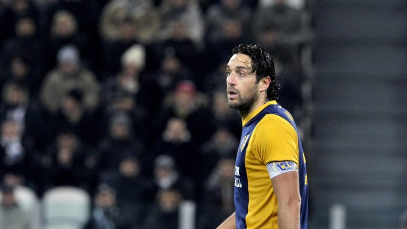 Luca Toni