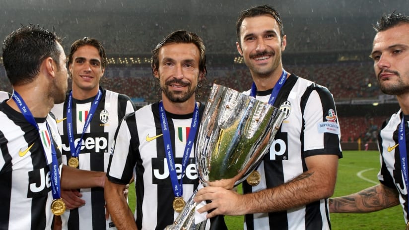 supercoppa story 5