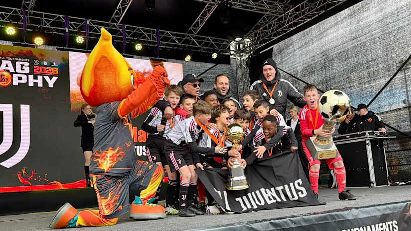 Under 9 - Mister Perla | 29-03-2026