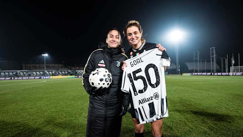 Highlights Serie A Women | Juventus - Sassuolo
