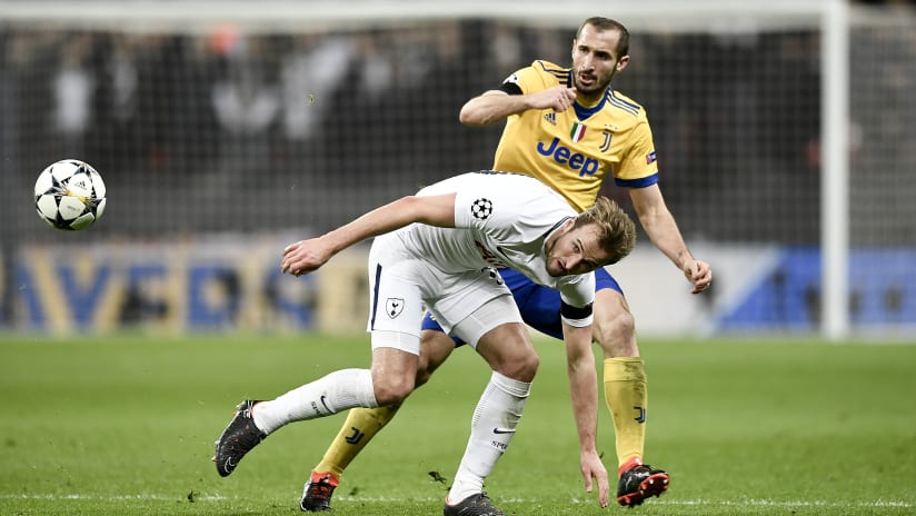 2018Tottenham-Juve Chiellini