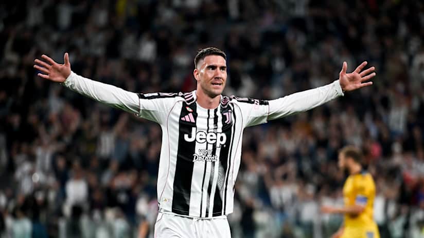 Highlights Serie A | Juventus - Udinese