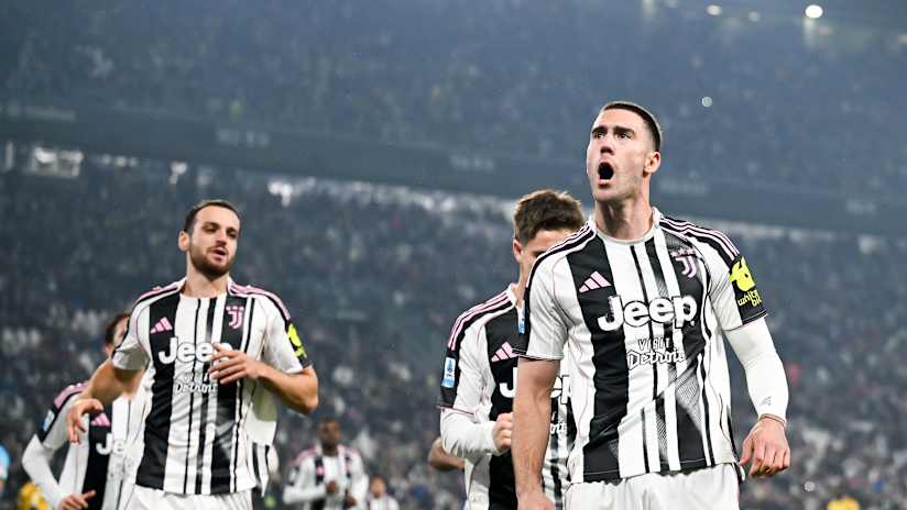 Highlights Serie A | Juventus - Udinese