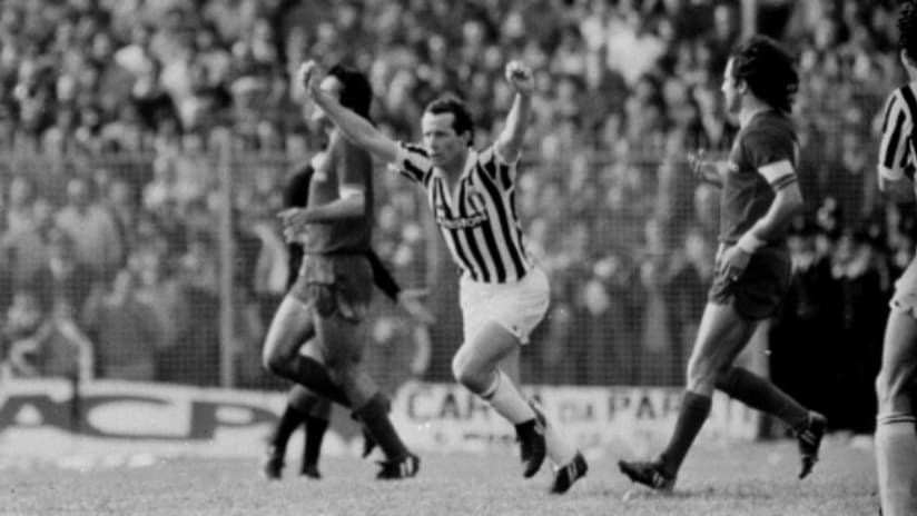 Buon compleanno, Liam Brady!