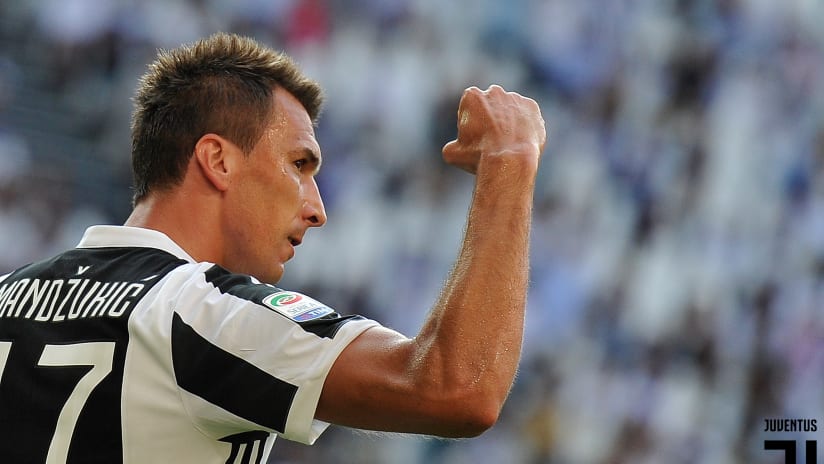 Mandzukic