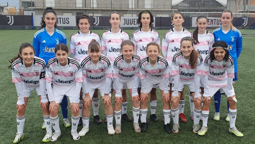 Under 15 - Mister Vaccariello | 25-02-2024