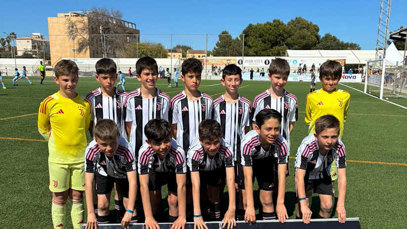 Under 11 - Mister Comito | 05-04-2026