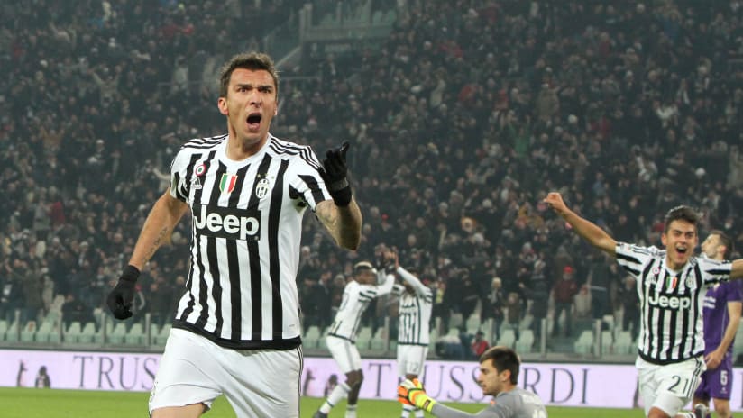 Juventus - Fiorentina | I 10 momenti clou della sfida del 2015