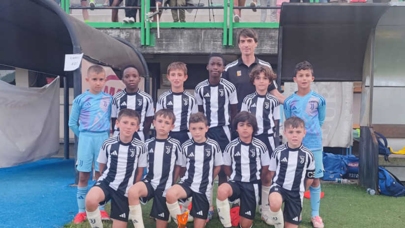 Under 9 - Mister Giglio | 02-05-2025