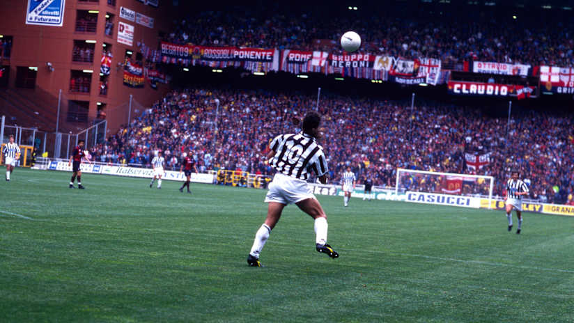 Roberto_Baggio_Genoa_J