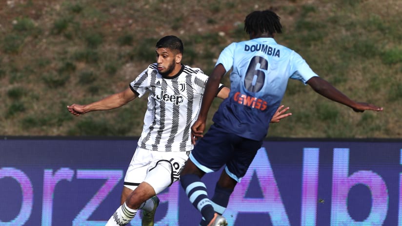 Next Gen | Highlights Championship | Albinoleffe - Juventus