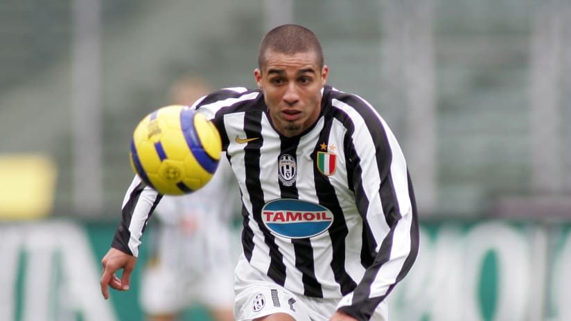 Trezeguet