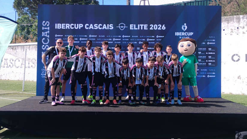 Under 13 - Mister Rossi | 05-04-2026