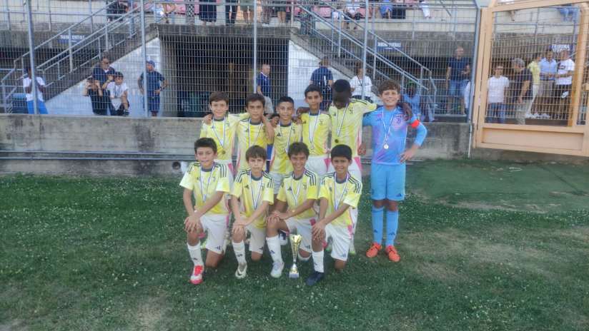 Under 11 - Mister Comito | 28-06-2025