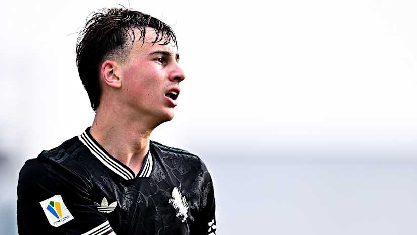 U20 | Highlights Primavera 1 | Lazio - Juventus