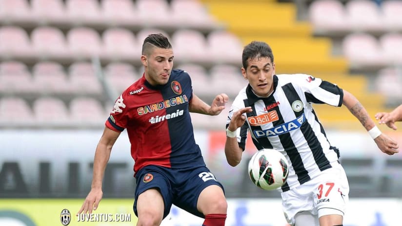 Pereyra Udinese