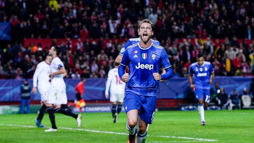 Marchisio Sevilla