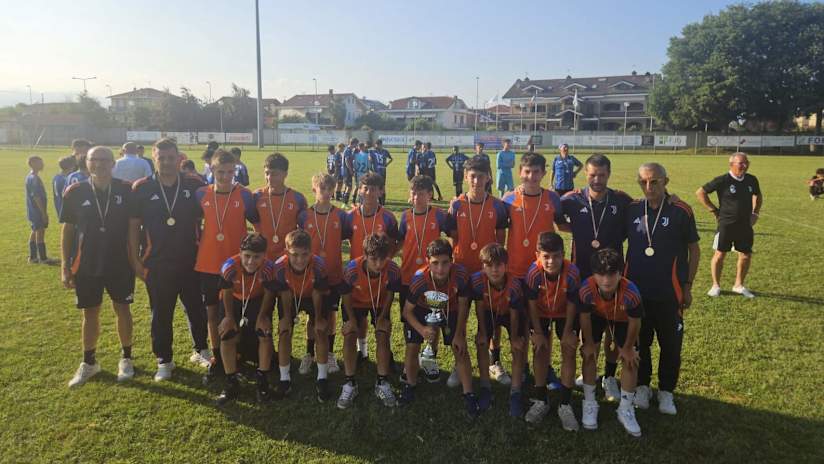 Under 13 - Mister Niello | 22-06-2025