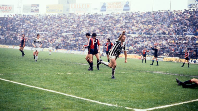 Platini_Juventus_Genoa