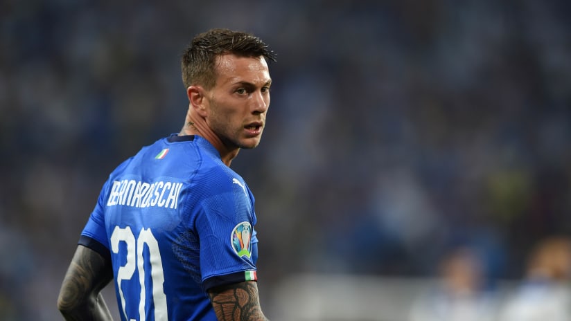 Bernardeschi