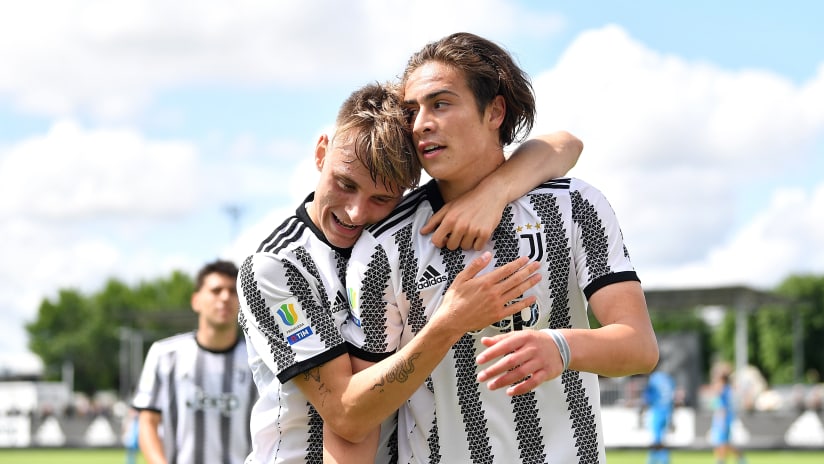 U19 | Matchweek 31 | Juventus - Napoli