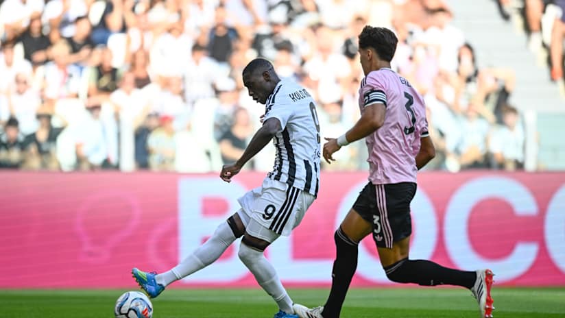 Highlights | Friendly | Juventus vs Next Gen