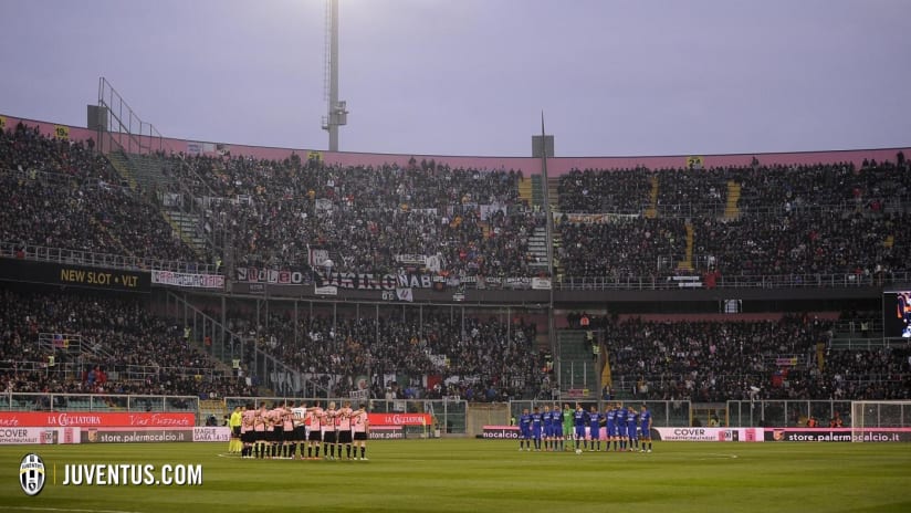 Stadio Renzo Barbera