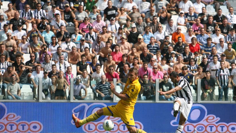 Pepe Juve Parma