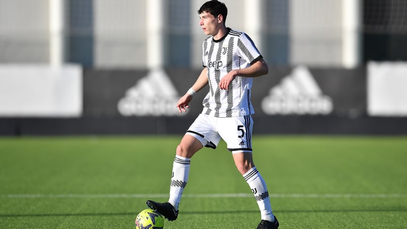U19 | Giornata 21 | Atalanta - Juventus