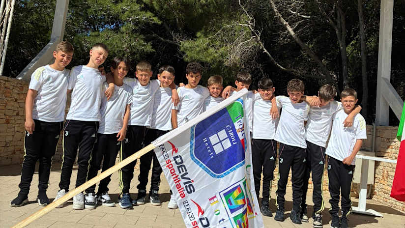 Under 11 - Mister Comito | 26-04-2026