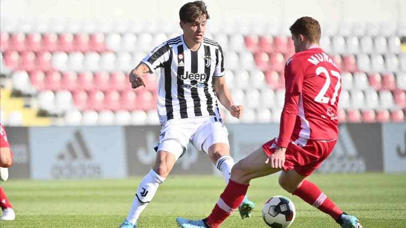 U23 | Highlights Championship | Juventus - Piacenza