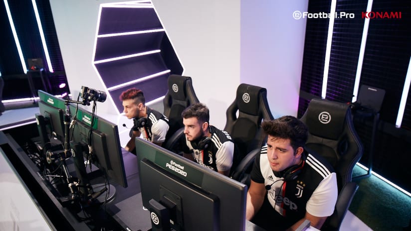 eSports | Giornata 3 | Boavista - Juventus