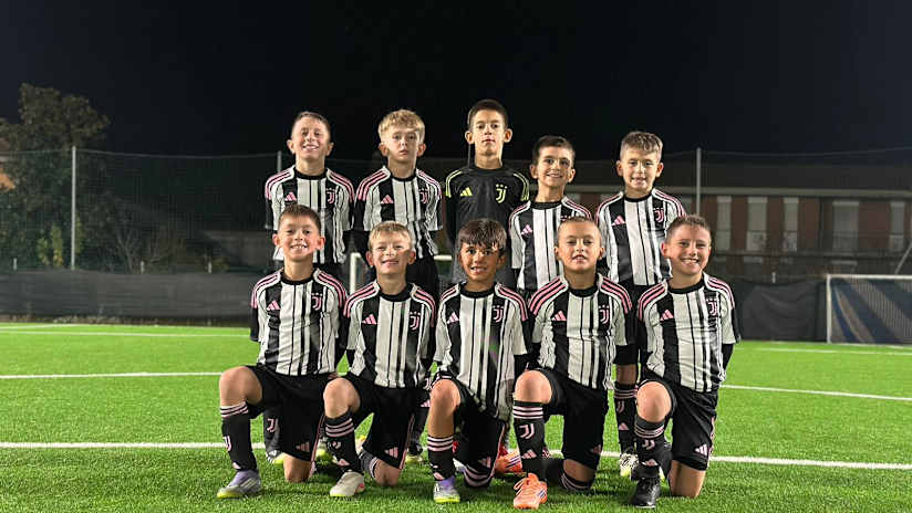 Under 9 - Mister Francisetti | 30-10-2025