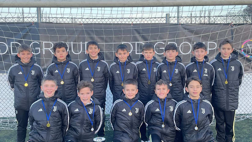 Under 11 - Mister Comito | 03-01-2026