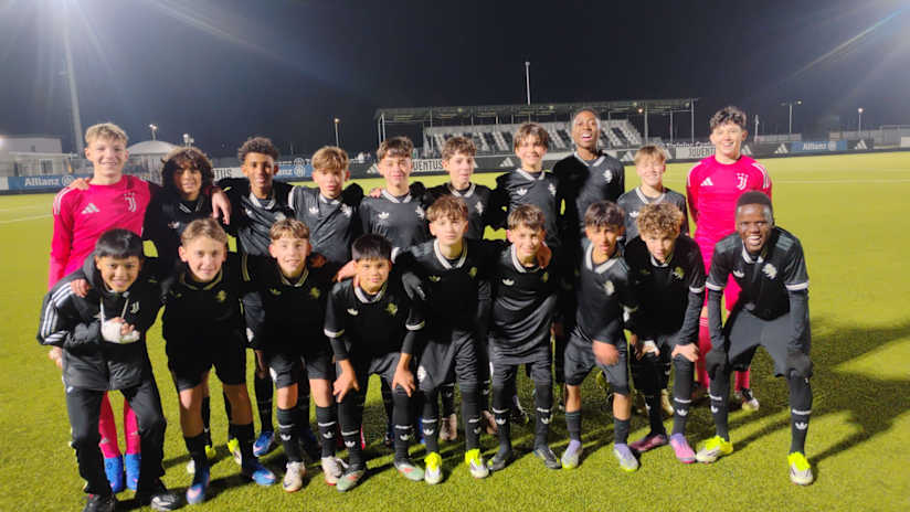 Under 13 - Mister Saporito | 21-02-2026