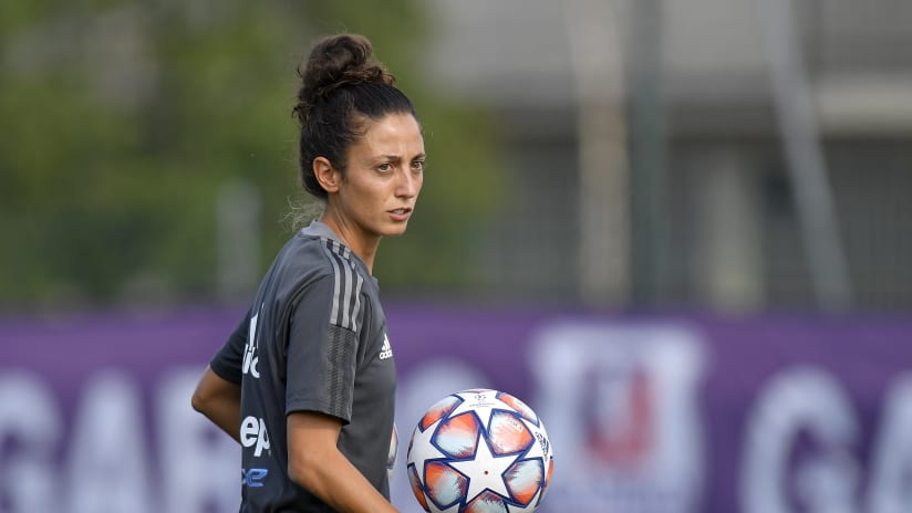 U19 Femminile | Piccini presenta la nuova stagione