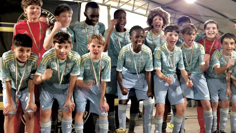 Under 12 - Mister La Pira | 08-03-2026