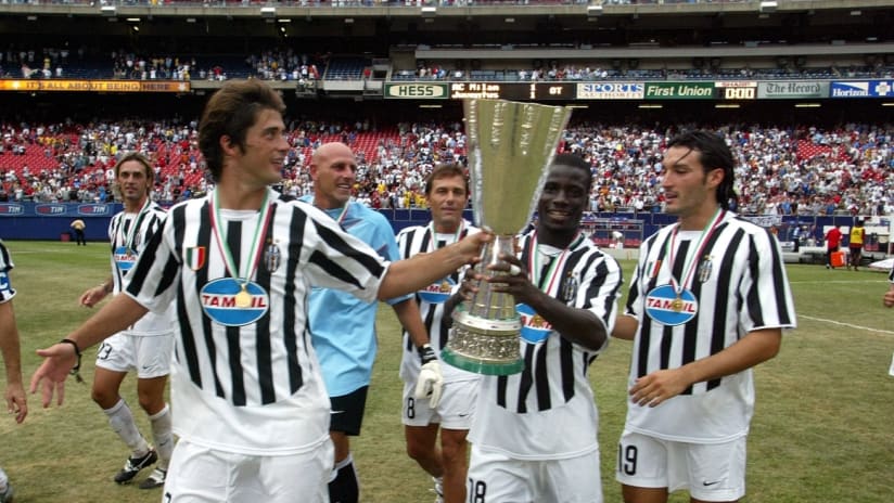 supercoppa story 4