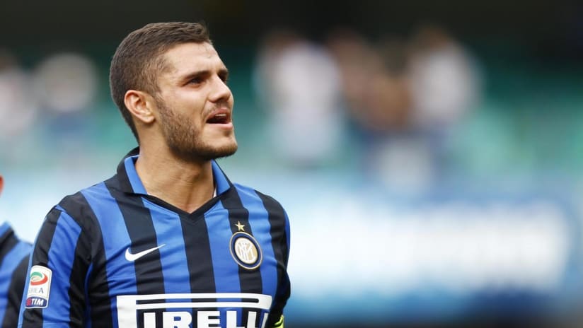 Icardi