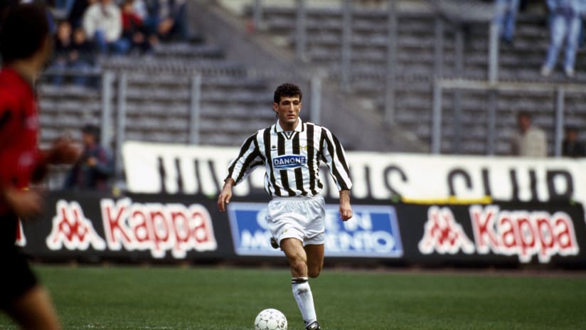 Buon compleanno, Ciro Ferrara!