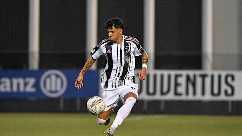 U20 | Highlights Primavera 1 | Monza - Juventus