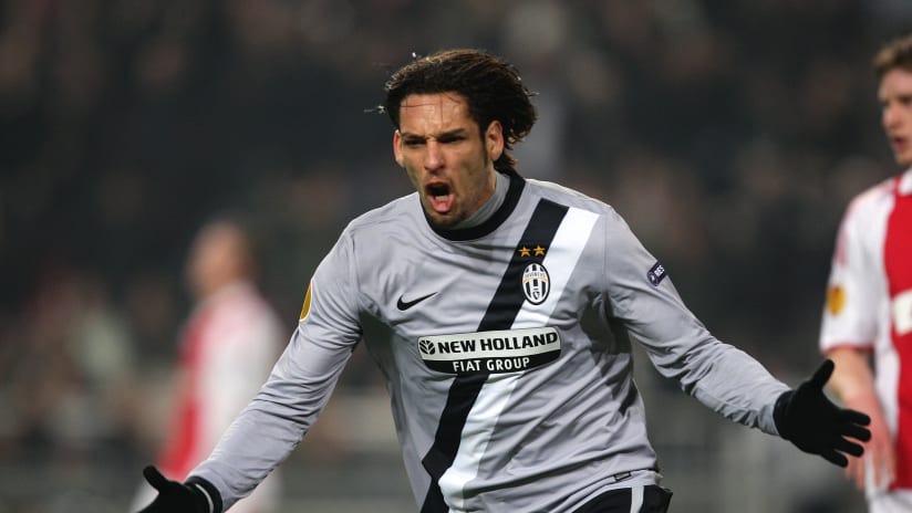 Classic Match Europa League | Ajax - Juventus 1-2 09/10