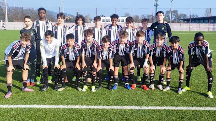 Under 13 - Mister Saporito | 07-03-2026