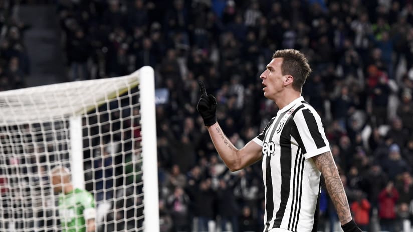 Mandzukic2018