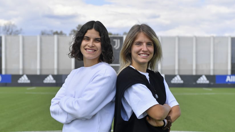 Women | Pfattner and Schatzer: "We are very proud" 