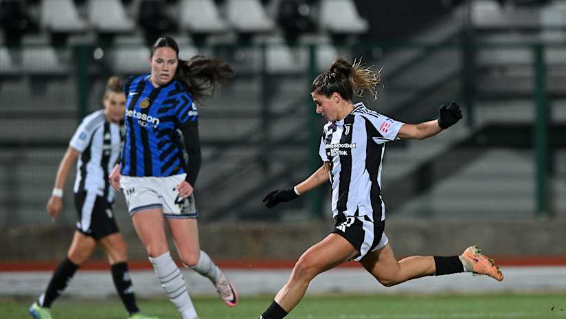 Sofia Cantore