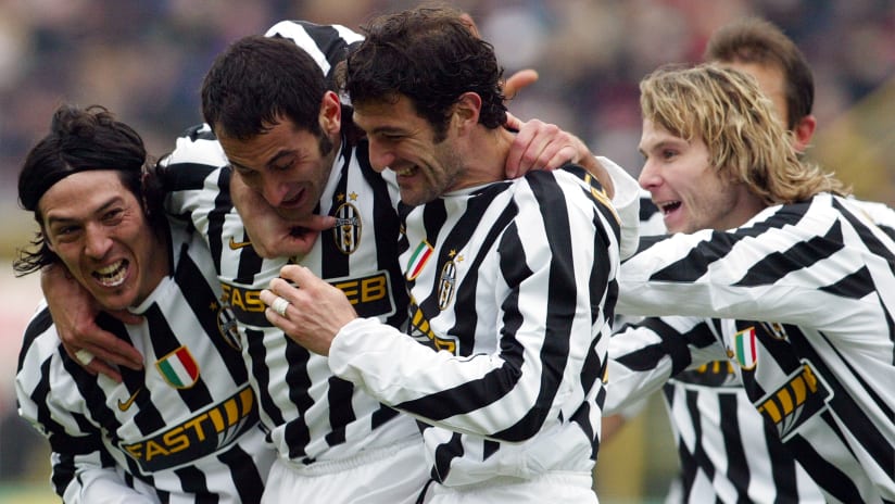 Bologna-Juve 2004