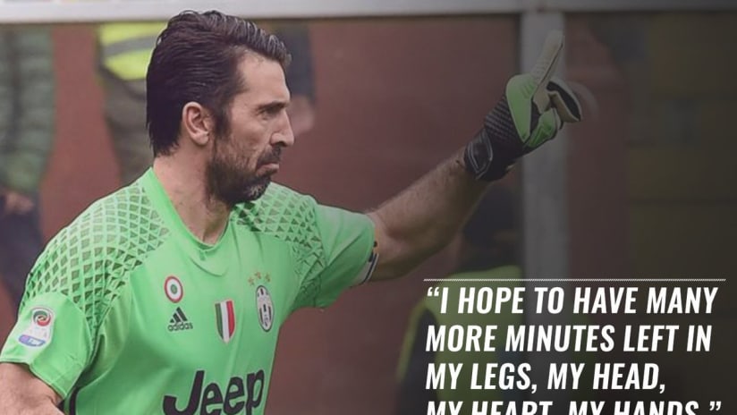 Buffon Samp