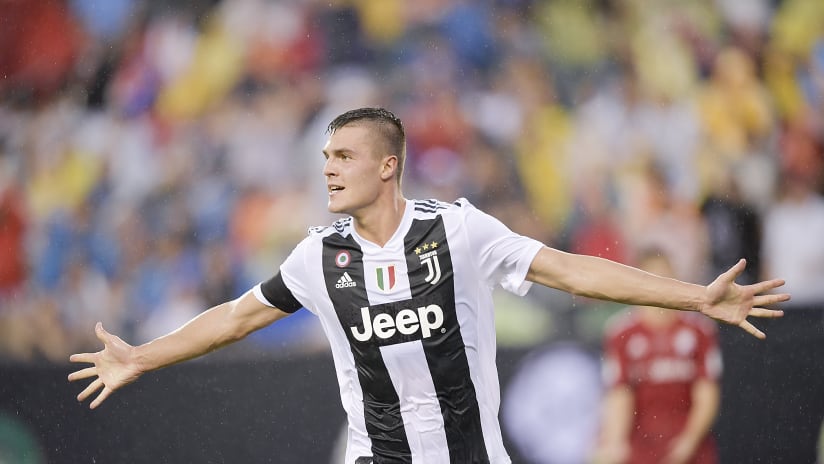 ANDREA FAVILLI