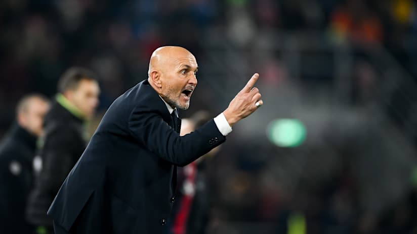 Serie A | Bologna - Juventus, la conferenza stampa di Luciano Spalletti e Juan Cabal